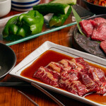 焼肉BAR さんたま - 