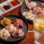 焼肉BAR さんたま - 