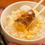 焼肉BAR さんたま - 