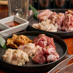 焼肉BAR さんたま - 