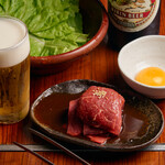 焼肉BAR さんたま - 