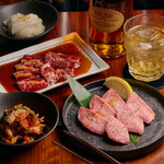 焼肉BAR さんたま - 