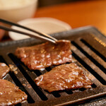 焼肉BAR さんたま - 