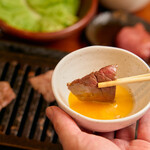 焼肉BAR さんたま - 