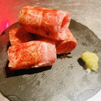 Yakiniku BarBies - 