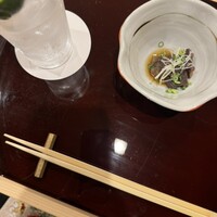 すし繁 - 