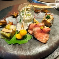 佐賀牛 Sagaya 銀座 - 