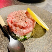 Yakiniku BarBies - 
