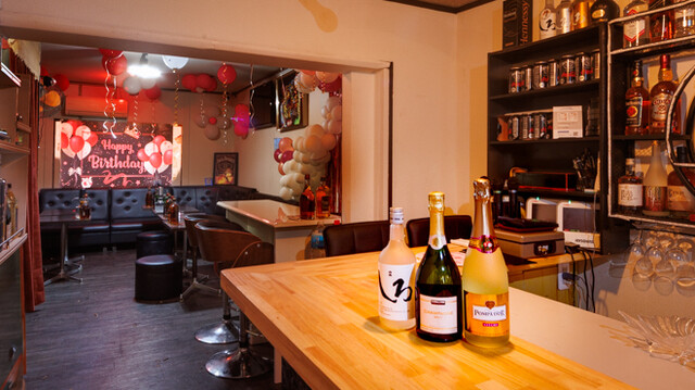 roiyaru cafe resutoran ando ba- photo 4