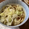 小池うどん