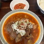 焼肉ホルモン アポロン 神田駿河台 - 