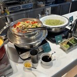 カフェ ラベンダー - 