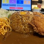 松山ソウルフードの店 太養軒 - 