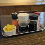松山ソウルフードの店 太養軒 - 