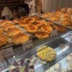 ブランジュリー パリの空の下 - 