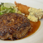 ガスト - 料理写真: