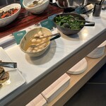 カフェ ラベンダー - 