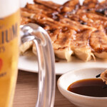 トリサカナ - ぎょうざ別カット3