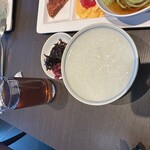 カフェ ラベンダー - 