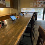 松山ソウルフードの店 太養軒 - 