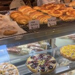 ブランジュリー パリの空の下 - 