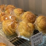 ブランジュリー パリの空の下 - 