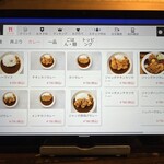 松山ソウルフードの店 太養軒 - 