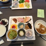 カフェ ラベンダー - 