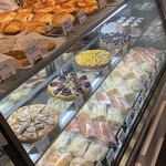 ブランジュリー パリの空の下 - 