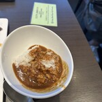 カフェ ラベンダー - 