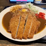 松山ソウルフードの店 太養軒 - 