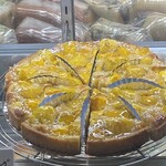 ブランジュリー パリの空の下 - 