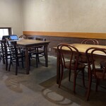 松山ソウルフードの店 太養軒 - 