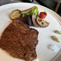 米沢牛上杉 銀座本店 - 