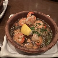 白金Baru - 