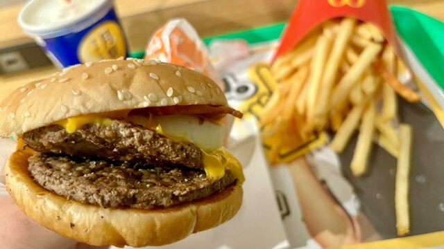 McDonalds Musashi Koganei Minamiguchi Ten photo 5