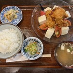とうふ料理 まるゐ - 
