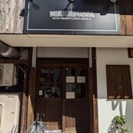 NIBOSHI MANIA - 店舗