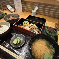 天満橋 吉安 - 