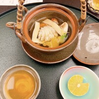 隠れ里車屋 - 