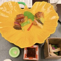 隠れ里車屋 - 