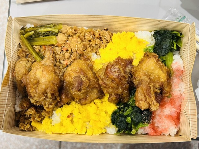 【新品未使用】ご当地キューピー【東北・関西】25個＋おまけ1個 =計26個 富士鶏肉弁当専門店わいず キュービックプラザ新横浜店 - 新横浜/弁当