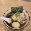 らぁ麺 くろ渦