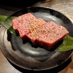 吃喝到飽 燒肉餐廳 Chikaraya 仙台站前店 - 仙台牛ステーキ