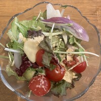 欲張りバル CANTINA - 