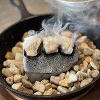 炉端イタリアン ICORIBI 堂島 - 