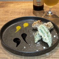 炉端イタリアン ICORIBI 堂島 - 