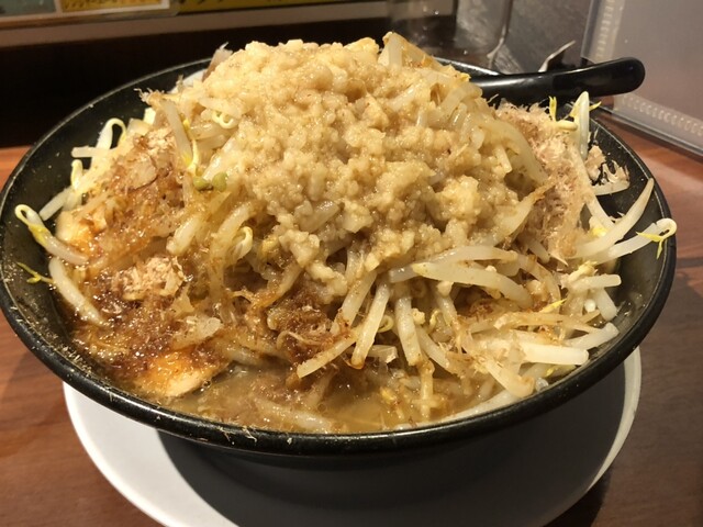 ジャンク屋 剣 （ケン） - 大和新庄/ラーメン | 食べログ
