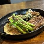 焼きもの家 慶 - 