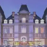 ガストロノミー ジョエル・ロブション - 